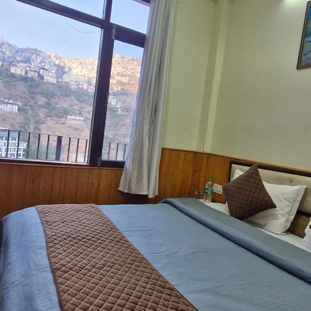 Hotel White Villa Shimla Buitenkant foto