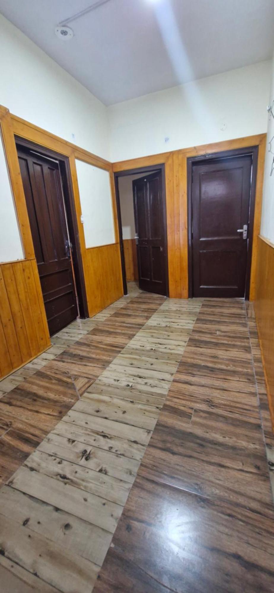 Hotel White Villa Shimla Buitenkant foto