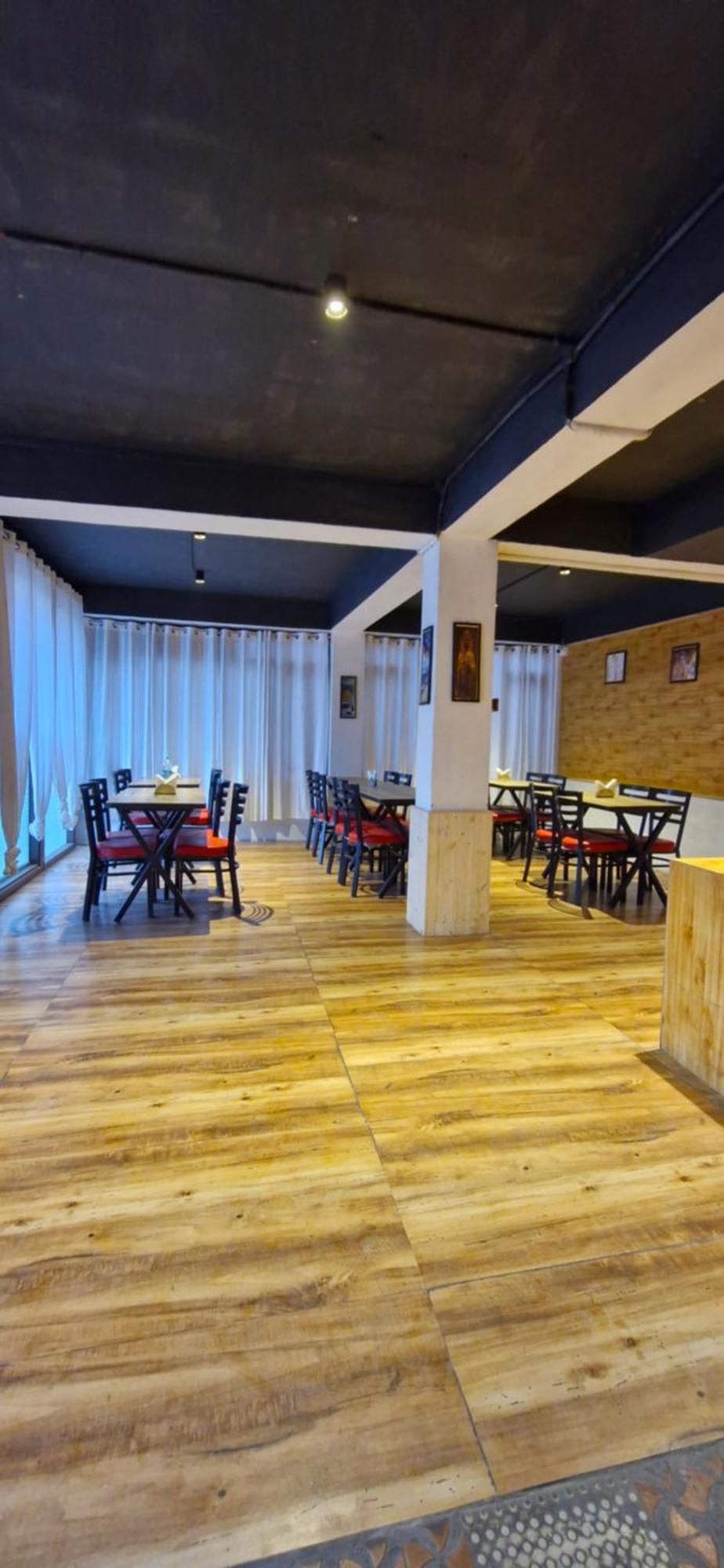 Hotel White Villa Shimla Buitenkant foto