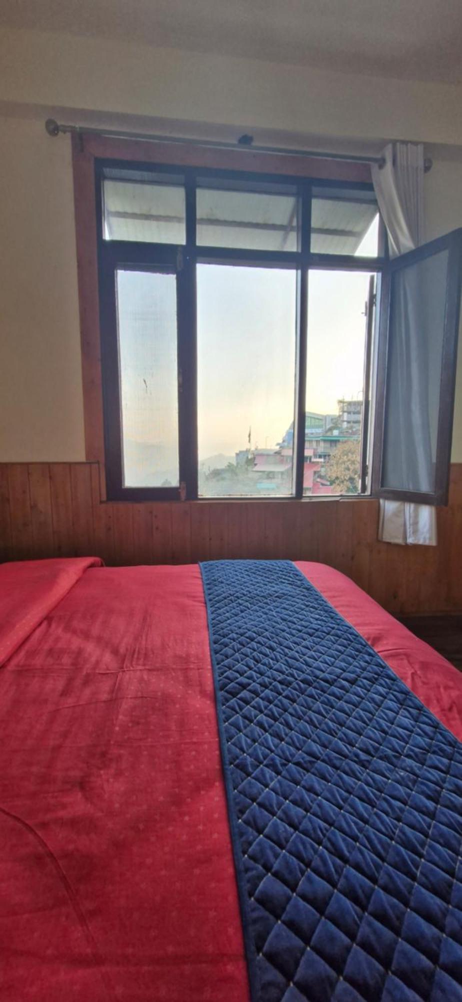 Hotel White Villa Shimla Buitenkant foto