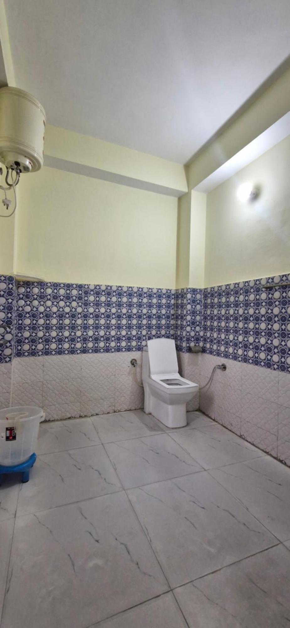 Hotel White Villa Shimla Buitenkant foto